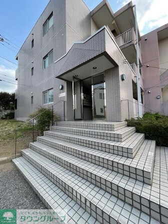 ウインブルーム深谷の物件内観写真